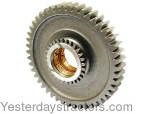 Ford 6710 Gear E6NN7N100BA