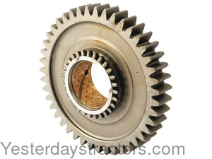 Ford 6640 Gear E6NN7N101B