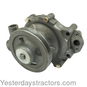 E6NN8501AC Water Pump E6NN8501AC