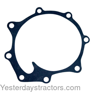 Ford 6710 Water Pump Gasket E6NN8513AA