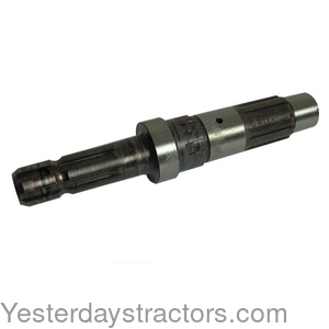 Ford 7600 PTO Shaft E6NNB728AA