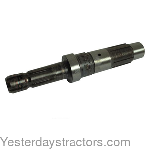 E6NNB728AA PTO Shaft E6NNB728AA