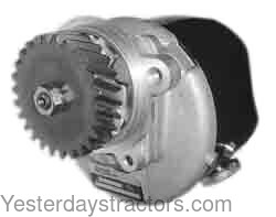 Ford 445C Power Steering Pump E7NN3K514CA