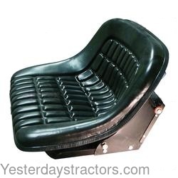 Ford tractor seat assembly #4