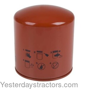 Ford 8600 Oil Filter E7NN6714BA