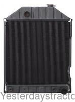 Ford 6810 Radiator E7NN8005BA