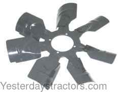 Ford 7600 Fan Blade E7NN8600DA