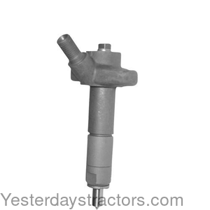 Ford 6610 Fuel Injector E7NN9F593CA