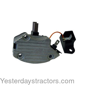 Ford 4610 Voltage Regulator E8NN10316AA