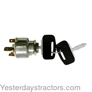 Ford FX58 Ignition Switch E8NN11N572AB