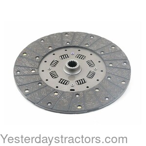 Ford 4410 Clutch Disc E8NN7550EA