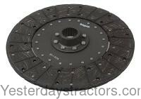 Ford 6700 Clutch Disc E8NN7550KA