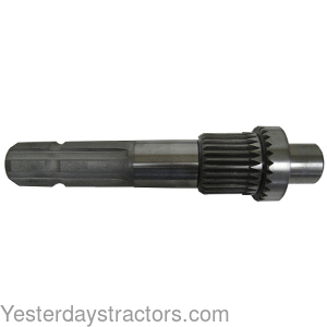 E8NNB728BB PTO Output Shaft E8NNB728BB