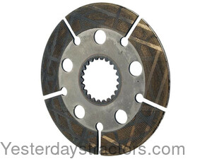 Ford 540B Brake Disc E9NN2A097AA