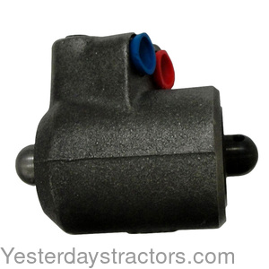 E9NN2N448AB Brake Slave Cylinder E9NN2N448AB