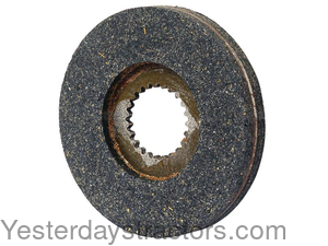 Ford 7600 Hand Brake Disc E9NN2N625AB
