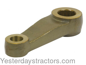 Ford 8340 Steering Arm E9NN3130AA