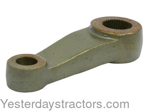 Ford 8340 Steering Arm E9NN3131AA