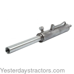 Ford 8340 Power Steering Cylinder E9NN3A540BC