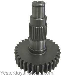 Ford 5030 PTO Countershaft Gear E9NN702AB