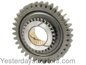 Ford 2810 Gear E9NN7N315AA