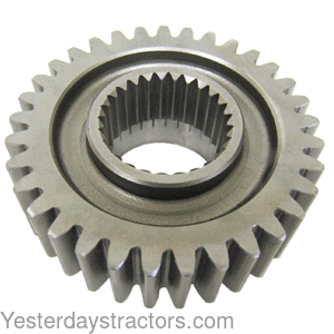 E9NNA726AA PTO Drive Gear E9NNA726AA