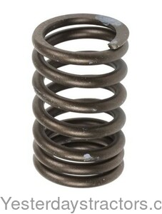 Ford 700 Valve Spring EAA6513A