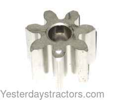 Ford 2000 Oil Pump Gear EAA6614B