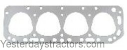 Ford 621 Head Gasket EAE6051DM