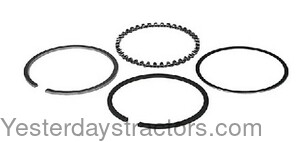 Ford 700 Piston Ring Set EAE6149A