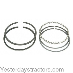 Ford NAA Piston Ring Set EAE6149B