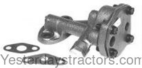 EAE6621AB Oil Pump EAE6621AB