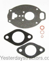 EAE9502 Carburetor Gasket Set EAE9502