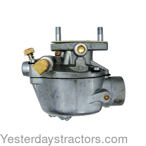 Ford tractor parts jubilee carb