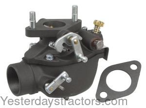 Ford 620 Carburetor EAE9510D-OE