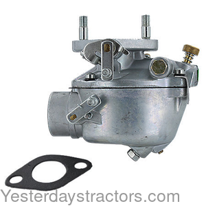 Ford 650 Carburetor EAE9510D