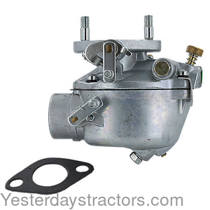 Ford 660 Carburetor EAE9510D