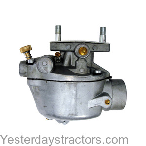 Ford 600 tractor carburetor #7