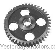 Ford 600 Camshaft Timing Gear EAF6256M