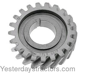 Ford 2000 Crankshaft Gear EAF6306B