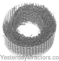 Ford 701 Filter Breather EAF6866A