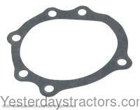 EAF8507B Water Pump Cover Plate Gasket EAF8507B