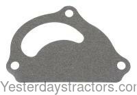 Ford 4000 Water Pump Mounting Gasket EAF8513A