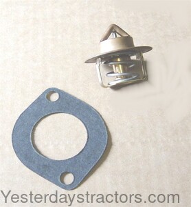Ford torus parts thermostat #3
