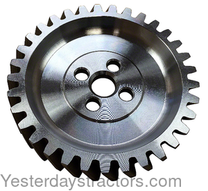 EAF907B Camshaft Hydraulic Pump Drive Gear EAF907B