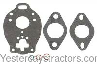 Ford 860 Carburetor Gasket Set EAF9502