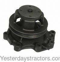 Ford 3910 Water Pump EAPN8A513F