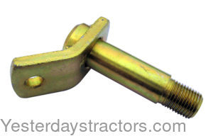 Massey Harris 50 Eyelet Assembly EC0N660A