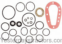 EDPN3500A Power Steering Seal Kit EDPN3500A