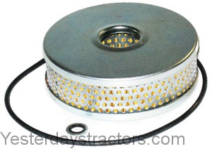 Ford 2000 hydraulic filter #7